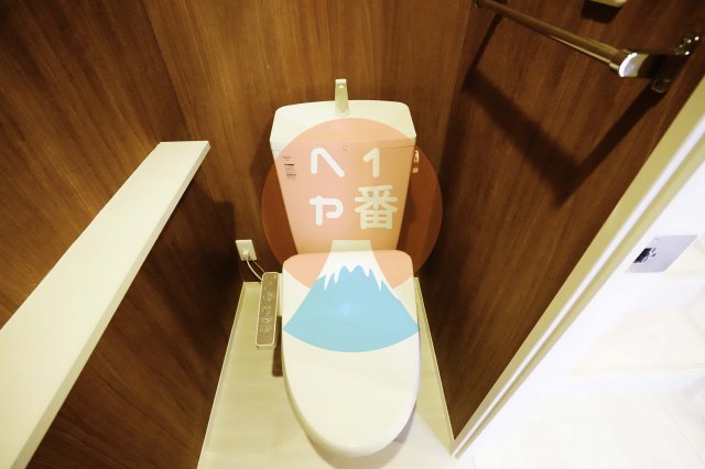 トイレ　トイレも気になるポイント