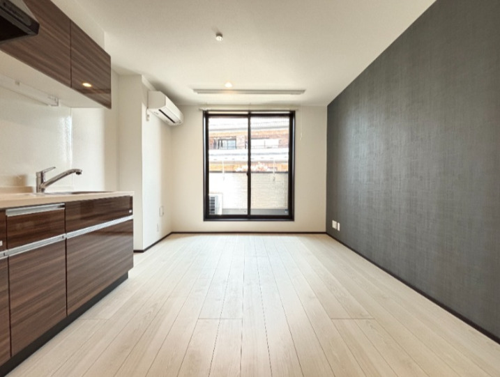 その他　同シリーズ物件のモデルルームになります※現況優先