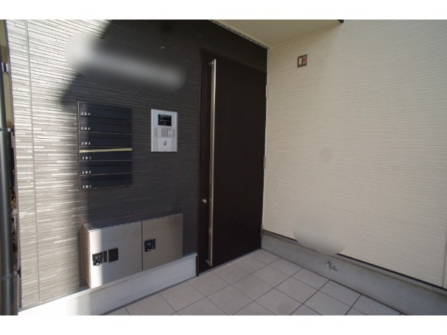 エントランス　同仕様