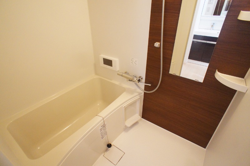 バス・シャワールーム　同仕様