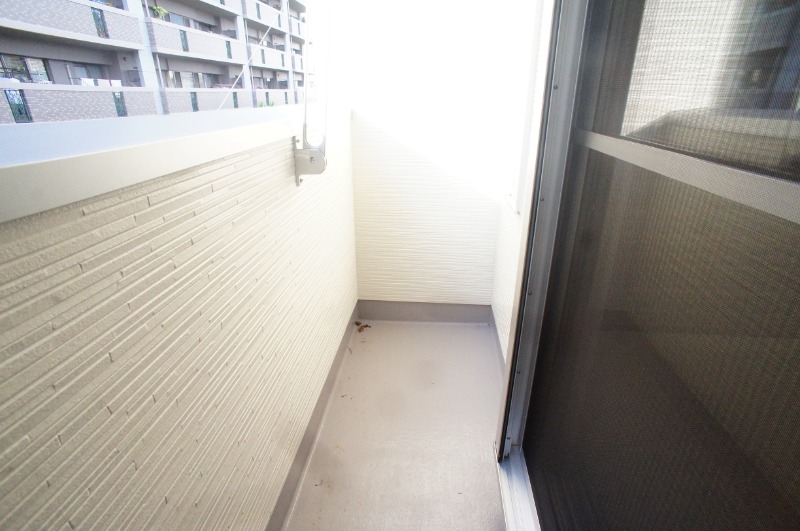 バルコニー　同仕様