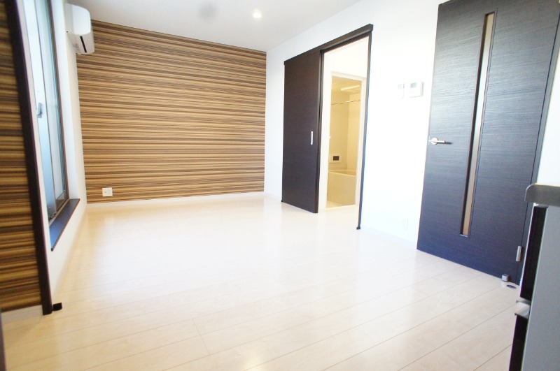 居室・リビング　同仕様