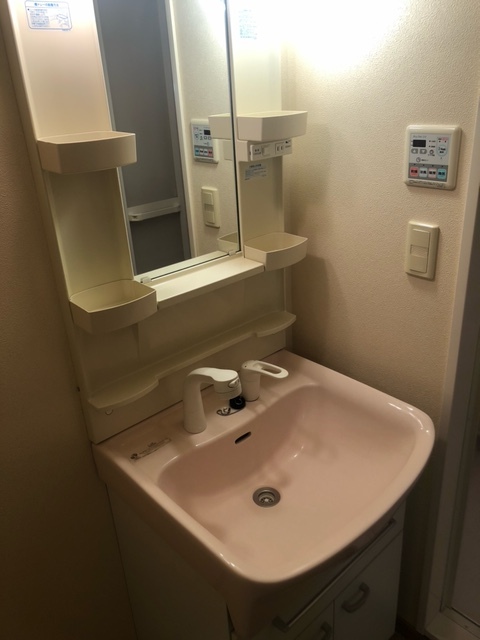 洗面設備　★お問い合わせは044-299-8985★