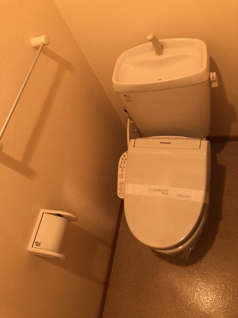 トイレ　★お問い合わせは044-299-8985★