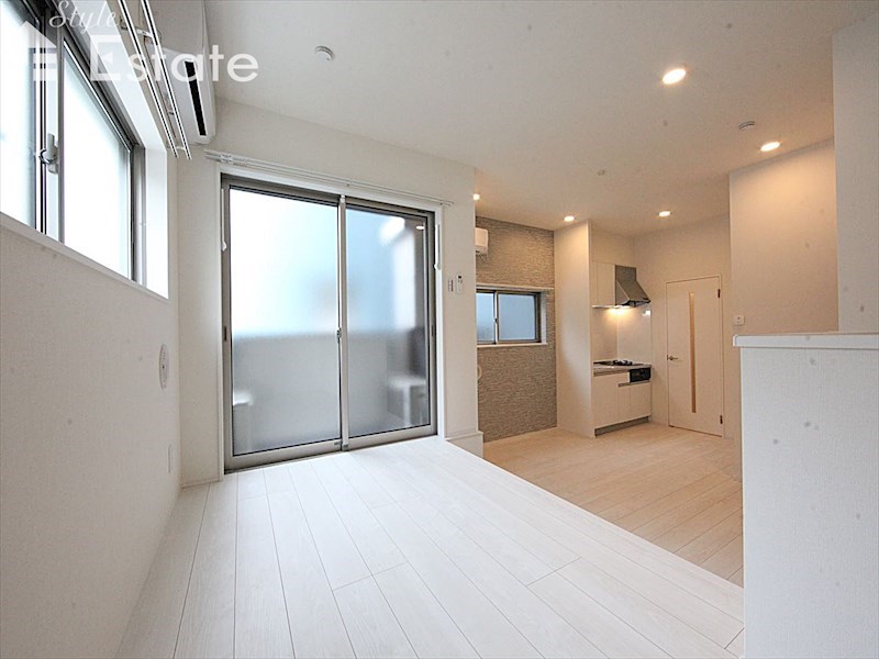 その他部屋・スペース　内装