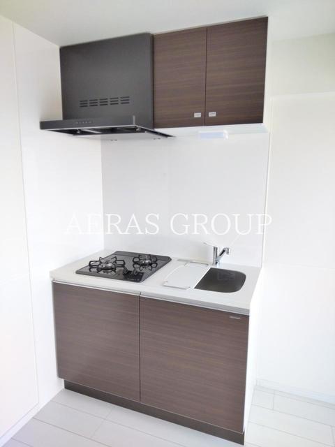 キッチン　同仕様