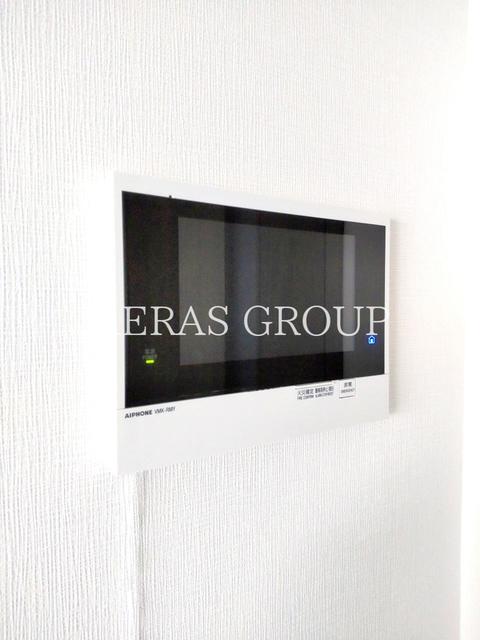 セキュリティ　同仕様