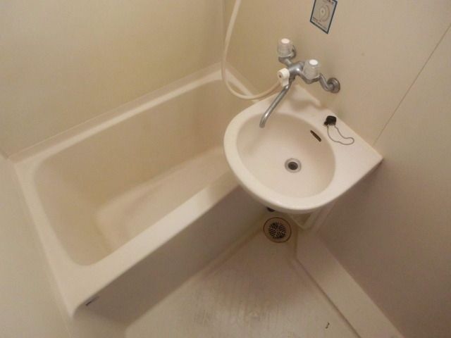 バス・シャワールーム　★バスルーム★
