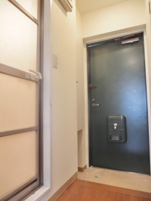 玄関　★玄関スペース★
