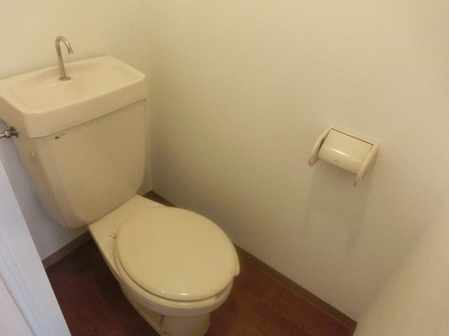 トイレ　★トイレ★