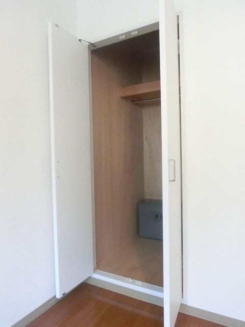 収納　★クローゼット★