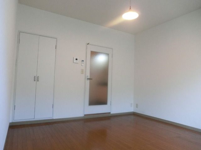 居室・リビング　★居室★