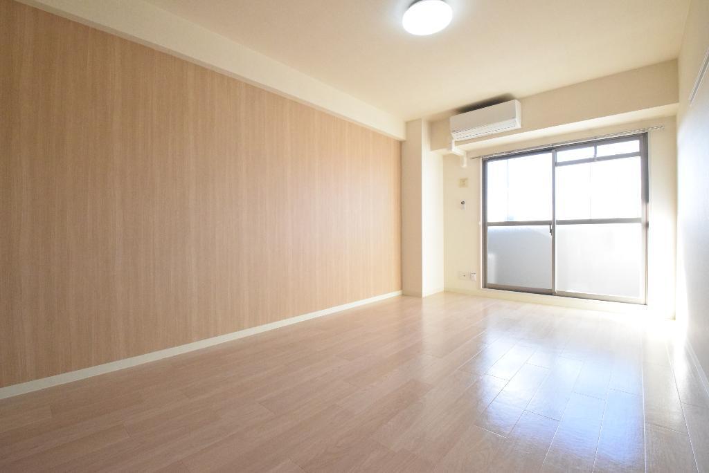 その他部屋・スペース　洋室