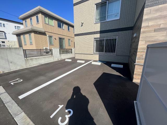 その他　周辺環境