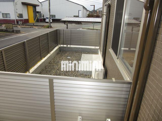 その他設備　エアコンあります