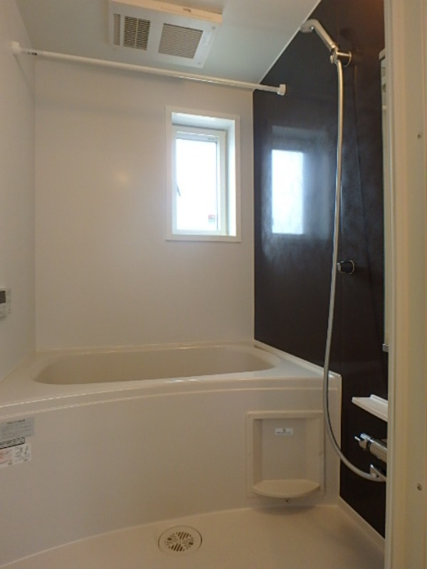 バス・シャワールーム　図面と現状に相違がある場合には現状を優先