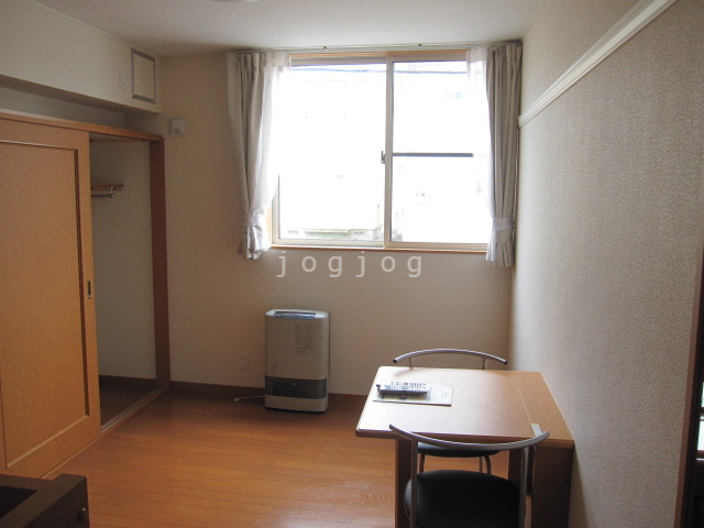 居室・リビング　居室・リビング