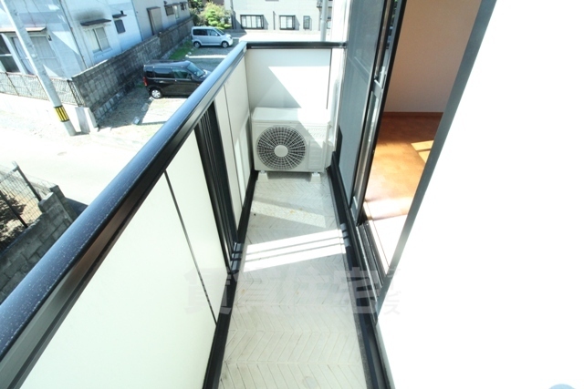 バルコニー　類似別物件