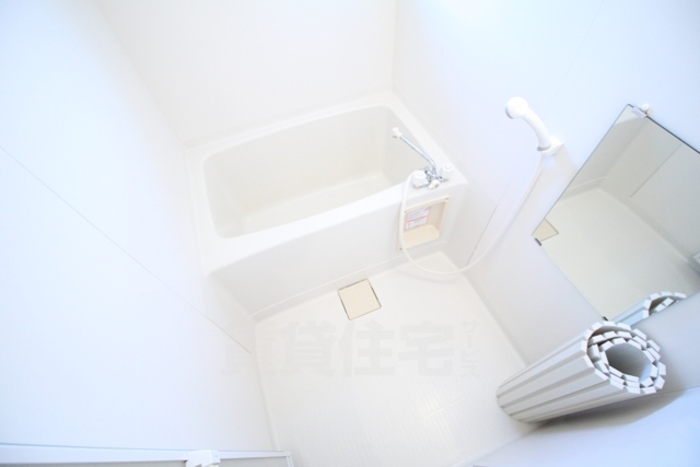 バス・シャワールーム　類似別物件