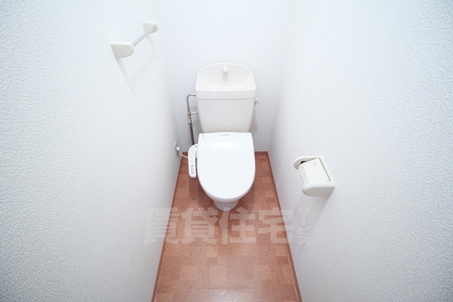 トイレ　類似別物件