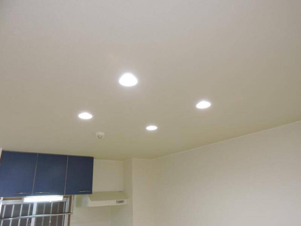 その他設備　照明器具