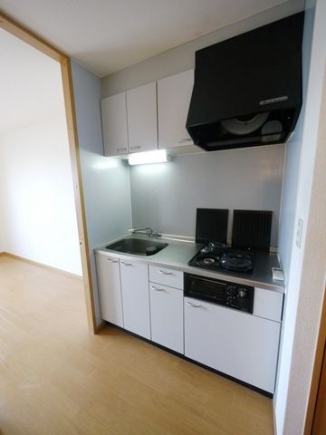 キッチン　☆システムキッチン☆