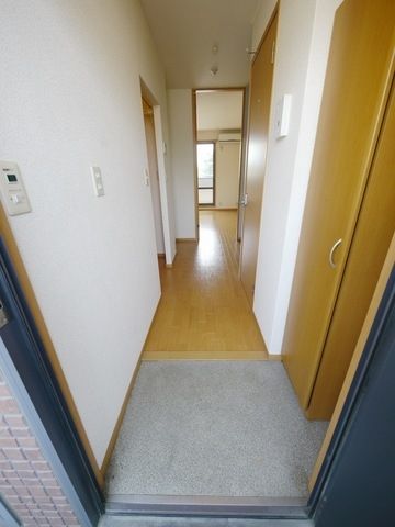 玄関　☆気になる玄関まわり☆