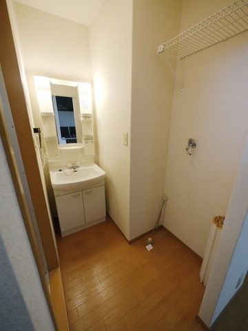 洗面設備　☆独立洗面台☆