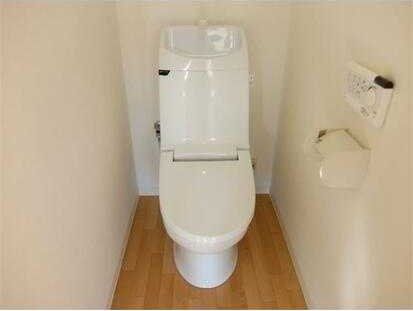 トイレ　★お問い合わせはタウンハウジング町田店まで★