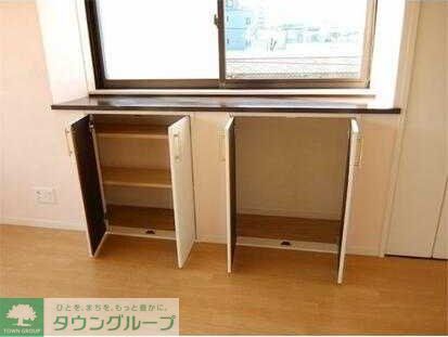 収納　★お問い合わせはタウンハウジング町田店まで★