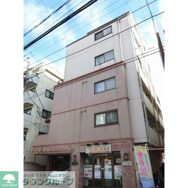 建物外観　★お問い合わせはタウンハウジング町田店まで★