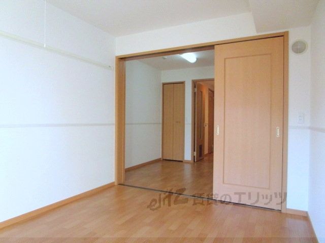 居室・リビング　洋室