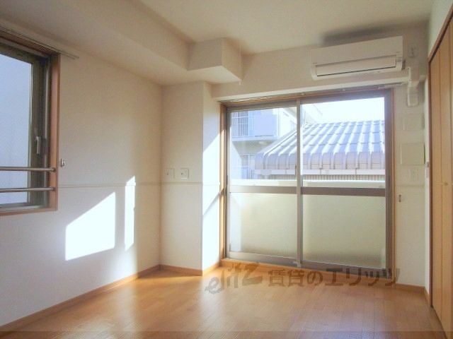 その他部屋・スペース　洋室