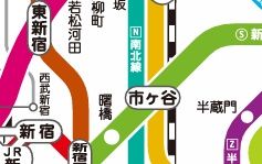 その他　☆路線図☆