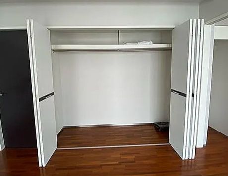 収納　☆たっぷり収納☆