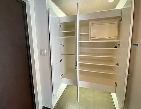 玄関　☆広々とした玄関☆