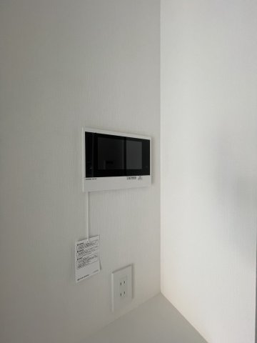 セキュリティ　他部屋参照写真