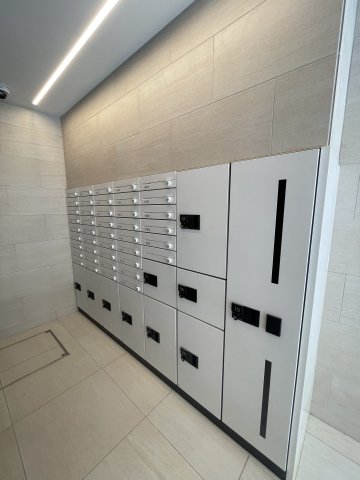 その他共有部分　他部屋参照写真