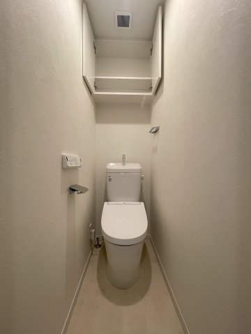 トイレ　他部屋参照写真