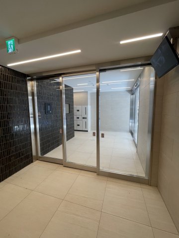 ロビー　他部屋参照写真