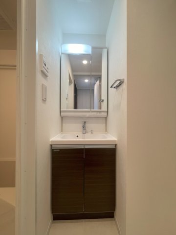 洗面設備　他部屋参照写真