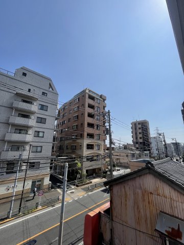 眺望　他部屋参照写真