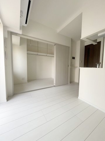 居室・リビング　他部屋参照写真