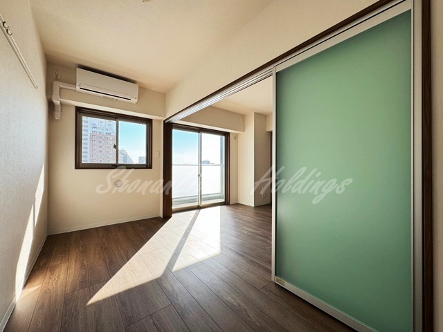 その他部屋・スペース　落ち着いて過ごせるお部屋です♪