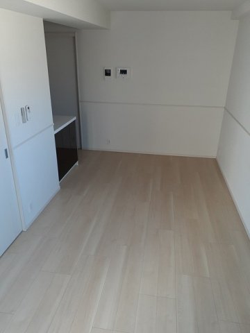 居室・リビング　おしゃれな居間です