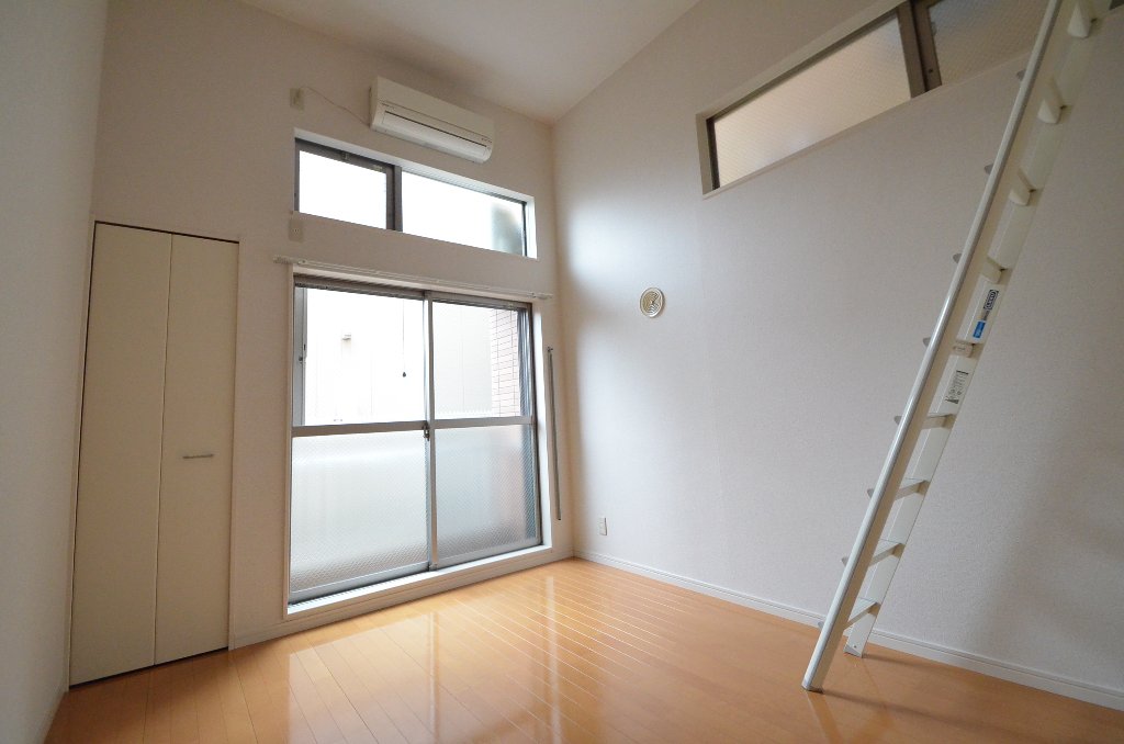 その他部屋・スペース　洋室