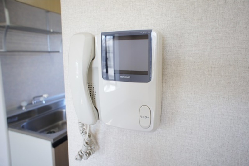 セキュリティ　図面と現状に相違がある場合には現状を優先