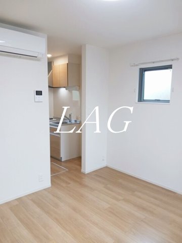 その他部屋・スペース　寝室です。