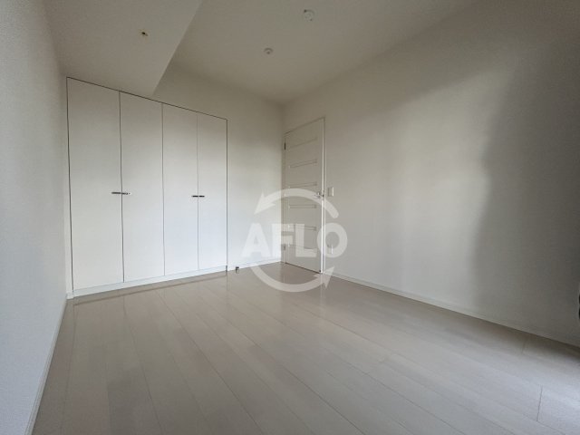 その他部屋・スペース　グランドメゾン京町堀タワー　寝室