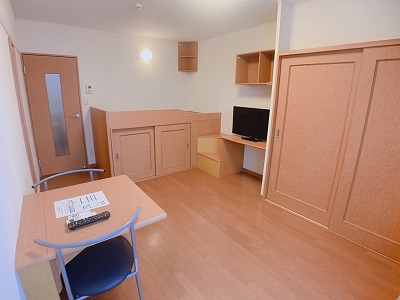 その他部屋・スペース